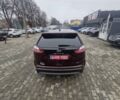 Червоний Форд Едж, об'ємом двигуна 2 л та пробігом 141 тис. км за 19300 $, фото 5 на Automoto.ua