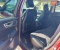 Червоний Форд Едж, об'ємом двигуна 2 л та пробігом 111 тис. км за 19500 $, фото 17 на Automoto.ua