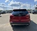 Червоний Форд Едж, об'ємом двигуна 2 л та пробігом 12 тис. км за 17000 $, фото 5 на Automoto.ua