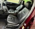 Красный Форд Эдж, объемом двигателя 2 л и пробегом 25 тыс. км за 17000 $, фото 4 на Automoto.ua