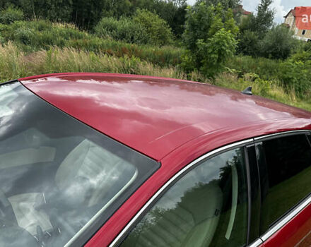 Красный Форд Эдж, объемом двигателя 2 л и пробегом 105 тыс. км за 22222 $, фото 31 на Automoto.ua