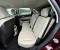 Красный Форд Эдж, объемом двигателя 2 л и пробегом 37 тыс. км за 7600 $, фото 12 на Automoto.ua