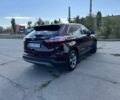 Форд Эдж 2021 в Кривом Роге на Automoto.ua Красный Форд Эдж, объемом двигателя 2 л и пробегом 46 тыс. км за 22300 $, фото 3 на Automoto.ua