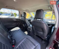 Красный Форд Эдж, объемом двигателя 2 л и пробегом 92 тыс. км за 21800 $, фото 46 на Automoto.ua