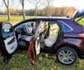 Красный Форд Эдж, объемом двигателя 2 л и пробегом 74 тыс. км за 14400 $, фото 13 на Automoto.ua