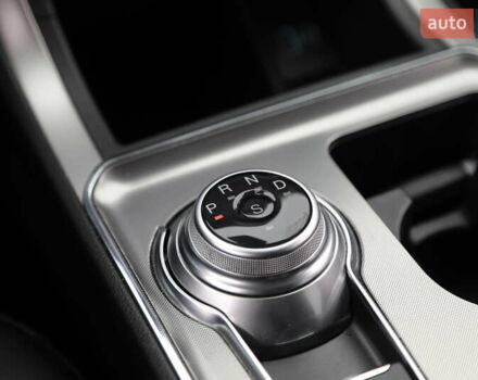 Красный Форд Эдж, объемом двигателя 2 л и пробегом 34 тыс. км за 23500 $, фото 20 на Automoto.ua