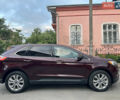 Красный Форд Эдж, объемом двигателя 2 л и пробегом 64 тыс. км за 25000 $, фото 5 на Automoto.ua