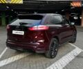 Червоний Форд Едж, об'ємом двигуна 2 л та пробігом 25 тис. км за 26490 $, фото 6 на Automoto.ua