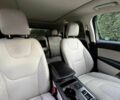 Красный Форд Эдж, объемом двигателя 2 л и пробегом 74 тыс. км за 14400 $, фото 15 на Automoto.ua