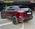 Червоний Форд Едж, об'ємом двигуна 2 л та пробігом 25 тис. км за 26490 $, фото 4 на Automoto.ua