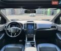 Червоний Форд Едж, об'ємом двигуна 2 л та пробігом 25 тис. км за 26490 $, фото 24 на Automoto.ua
