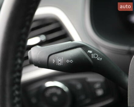 Красный Форд Эдж, объемом двигателя 2 л и пробегом 34 тыс. км за 23500 $, фото 23 на Automoto.ua