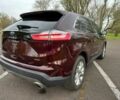 Червоний Форд Едж, об'ємом двигуна 2 л та пробігом 34 тис. км за 18000 $, фото 4 на Automoto.ua