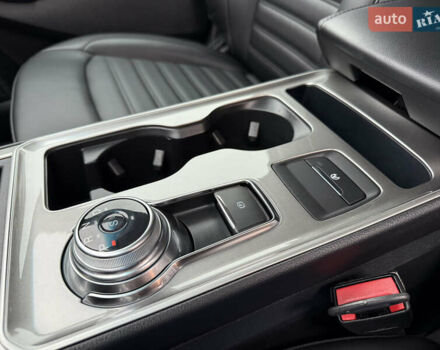 Красный Форд Эдж, объемом двигателя 2 л и пробегом 16 тыс. км за 24000 $, фото 37 на Automoto.ua