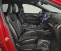 Красный Форд Эдж, объемом двигателя 0.27 л и пробегом 6 тыс. км за 23000 $, фото 10 на Automoto.ua