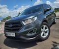 Форд Эдж, объемом двигателя 2 л и пробегом 68 тыс. км за 15999 $, фото 14 на Automoto.ua
