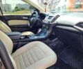 Форд Эдж, объемом двигателя 2 л и пробегом 68 тыс. км за 15999 $, фото 6 на Automoto.ua