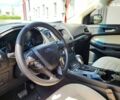 Форд Эдж, объемом двигателя 2 л и пробегом 68 тыс. км за 15999 $, фото 8 на Automoto.ua