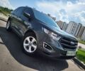 Форд Эдж, объемом двигателя 2 л и пробегом 68 тыс. км за 15999 $, фото 13 на Automoto.ua