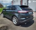 Форд Эдж, объемом двигателя 2 л и пробегом 68 тыс. км за 15999 $, фото 2 на Automoto.ua