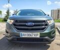 Форд Эдж, объемом двигателя 2 л и пробегом 68 тыс. км за 15999 $, фото 4 на Automoto.ua