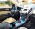 Форд Эдж, объемом двигателя 2 л и пробегом 68 тыс. км за 15999 $, фото 9 на Automoto.ua