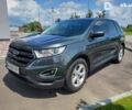 Форд Эдж, объемом двигателя 2 л и пробегом 68 тыс. км за 15999 $, фото 1 на Automoto.ua