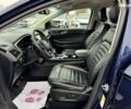 Форд Эдж, объемом двигателя 2 л и пробегом 101 тыс. км за 15400 $, фото 15 на Automoto.ua