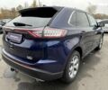 Форд Эдж, объемом двигателя 2 л и пробегом 101 тыс. км за 15400 $, фото 6 на Automoto.ua