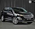 Форд Эдж, объемом двигателя 3.5 л и пробегом 190 тыс. км за 15500 $, фото 1 на Automoto.ua
