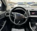 Форд Эдж, объемом двигателя 2 л и пробегом 101 тыс. км за 15400 $, фото 13 на Automoto.ua