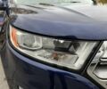Форд Эдж, объемом двигателя 2 л и пробегом 101 тыс. км за 15400 $, фото 4 на Automoto.ua