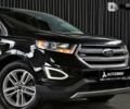 Форд Эдж, объемом двигателя 3.5 л и пробегом 190 тыс. км за 15500 $, фото 3 на Automoto.ua