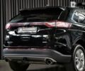 Форд Эдж, объемом двигателя 3.5 л и пробегом 190 тыс. км за 15500 $, фото 7 на Automoto.ua