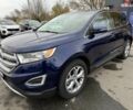 Форд Эдж, объемом двигателя 2 л и пробегом 101 тыс. км за 15400 $, фото 1 на Automoto.ua