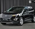 Форд Эдж, объемом двигателя 3.5 л и пробегом 190 тыс. км за 15500 $, фото 2 на Automoto.ua