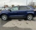 Форд Эдж, объемом двигателя 2 л и пробегом 101 тыс. км за 15400 $, фото 9 на Automoto.ua