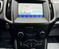 Форд Эдж, объемом двигателя 2 л и пробегом 101 тыс. км за 15400 $, фото 22 на Automoto.ua