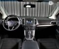 Форд Эдж, объемом двигателя 3.5 л и пробегом 190 тыс. км за 15500 $, фото 13 на Automoto.ua