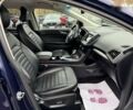 Форд Эдж, объемом двигателя 2 л и пробегом 101 тыс. км за 15400 $, фото 18 на Automoto.ua