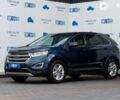 Форд Эдж, объемом двигателя 2 л и пробегом 107 тыс. км за 18000 $, фото 1 на Automoto.ua