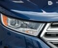 Форд Эдж, объемом двигателя 2 л и пробегом 107 тыс. км за 18000 $, фото 3 на Automoto.ua