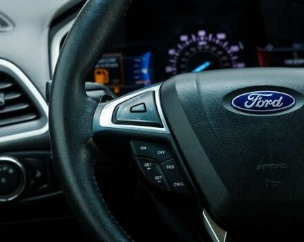 Форд Эдж, объемом двигателя 2 л и пробегом 107 тыс. км за 18000 $, фото 15 на Automoto.ua
