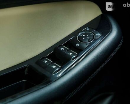 Форд Эдж, объемом двигателя 2 л и пробегом 107 тыс. км за 18000 $, фото 12 на Automoto.ua