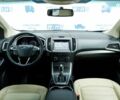 Форд Эдж, объемом двигателя 2 л и пробегом 107 тыс. км за 18000 $, фото 24 на Automoto.ua