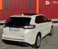 Форд Едж, об'ємом двигуна 2 л та пробігом 116 тис. км за 22900 $, фото 9 на Automoto.ua