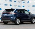 Форд Эдж, объемом двигателя 2 л и пробегом 107 тыс. км за 18000 $, фото 4 на Automoto.ua