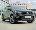 Форд Эдж, объемом двигателя 2.7 л и пробегом 22 тыс. км за 24999 $, фото 6 на Automoto.ua