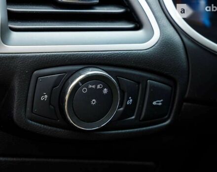 Форд Эдж, объемом двигателя 2 л и пробегом 107 тыс. км за 18000 $, фото 13 на Automoto.ua