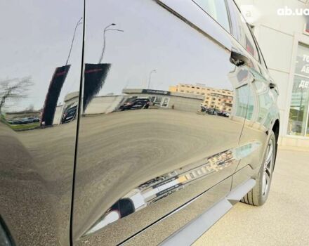 Форд Едж, об'ємом двигуна 2.7 л та пробігом 22 тис. км за 24999 $, фото 8 на Automoto.ua